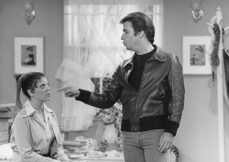 Photo: ABC Photo Archives/ABC via Getty Images
